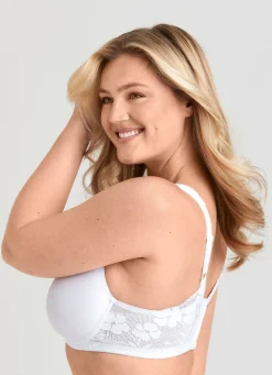 Miss Mary Bügel-BH aus atmungsaktivem Funktionsmaterial