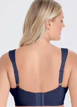 Miss Mary Bügel-BH mit hautsympathischer BIO-Baumwolle