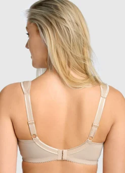 Miss Mary Bügel-BH mit vorgeformten Cups