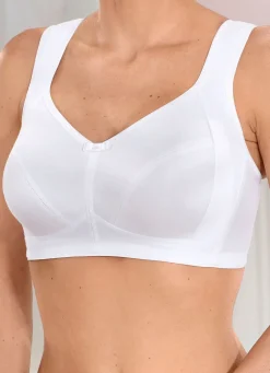 Miss Mary BH mit atmungsaktivem Baumwolleinsatz