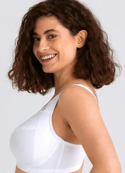 Miss Mary BH mit Elastikspitze