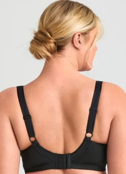 Miss Mary BH mit elastischen Spitzeneinsätzen