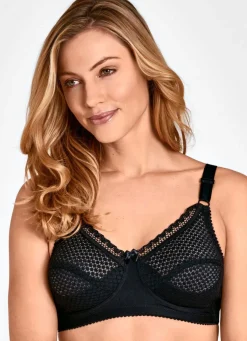 Miss Mary BH mit hohem Baumwollanteil