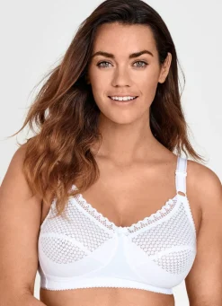 Miss Mary BH mit hohem Baumwollanteil