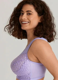 Miss Mary BH mit strukturierten Cups