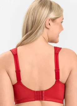 Miss Mary BH mit strukturierten Cups