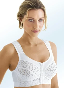 Miss Mary BH mit Vorderverschluss