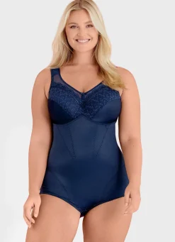 Miss Mary Hosenkorselett mit verstärktem Vorderteil