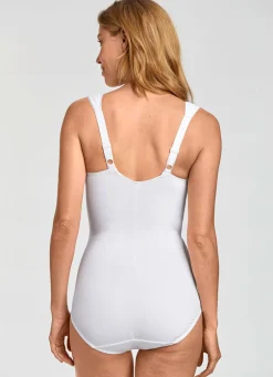 Miss Mary Hosenkorselett mit verstärktem Vorderteil