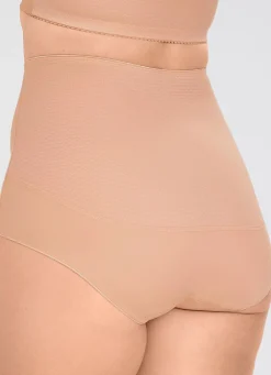 Miss Mary Miederhose mit hoher Taille