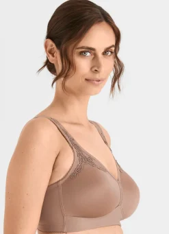 Miss Mary Minimizer-BH mit vorgeformten Cups