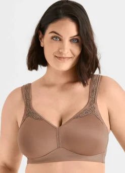 Miss Mary Minimizer-BH mit vorgeformten Cups