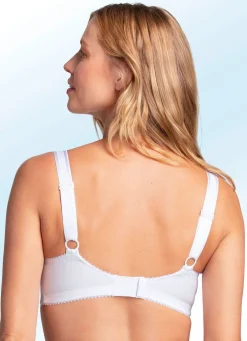 Miss Mary Prothesen-BH mit Elastikspitze