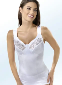 Miss Mary Shaping Top mit Verstärkungen