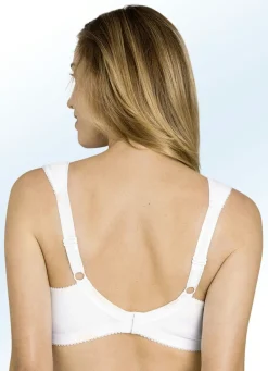 Miss Mary-BH mit Elastiktüll