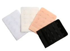 Miss Perfect Wow 2 Go Viererpack BH-Verlängerungen