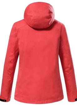 Moderne Funktionsjacke für Damen