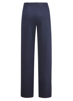 Modische Hose in bequemer Weite