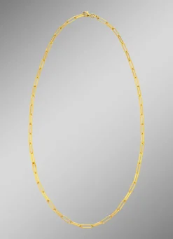 Modische Lagunakette