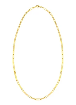 Modische Lagunakette