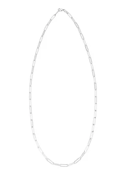 Modische Lagunakette