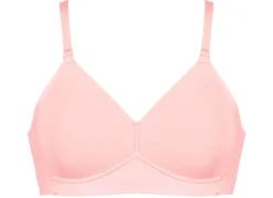 Naturana BH mit gepolsterten Cups