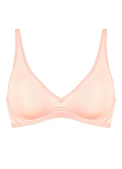 Naturana BH mit herausnehmbaren Pads