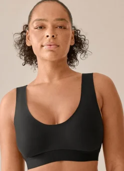 Naturana BH mit nahtlosen Abschlüssen