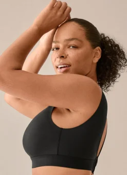 Naturana BH mit nahtlosen Abschlüssen