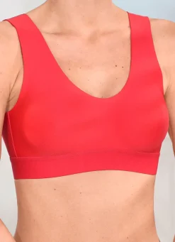 Naturana BH mit nahtlosen Abschlüssen