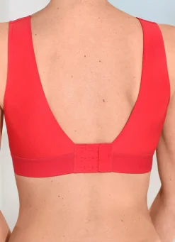 Naturana BH mit nahtlosen Abschlüssen