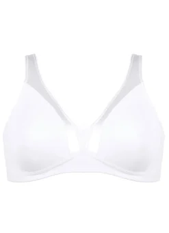 Naturana BH mit vorgeformten Cups