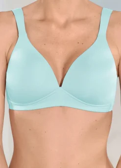 Naturana BH mit weich gepolsterten Cups