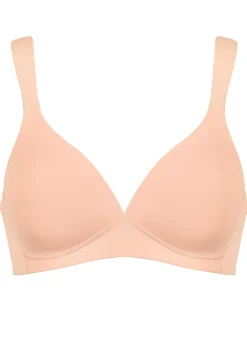 Naturana BH mit weich gepolsterten Cups