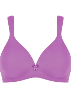 Naturana BH mit weich gepolsterten Cups