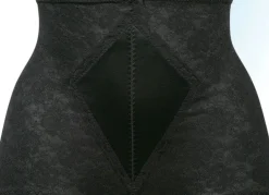 Naturana Miederhose mit Jacquarddessin