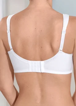 Naturana Minimizer- BH mit hohem Baumwollanteil