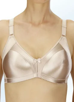 Naturana Minimizer-BH mit vorgeformten Cups