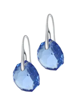 Ohrringe mit Swarovski®-Kristallen