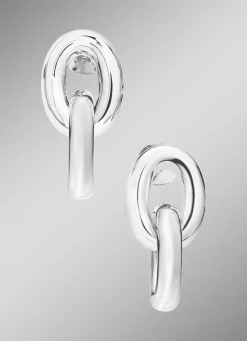 Ohrstecker aus Silber