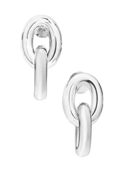 Ohrstecker aus Silber