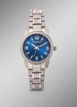 Para-Quartz-Partneruhren