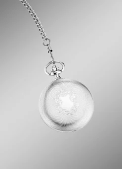 Para-Quartz-Taschenuhr