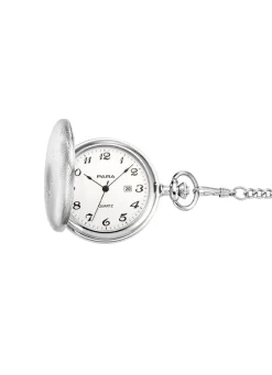 Para-Quartz-Taschenuhr