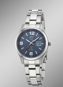 Partner Funk-Solar-Uhr