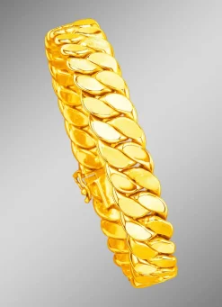 Partner-Panzerarmband in schwerer Ausführung