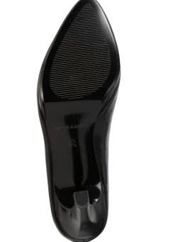 Peter Kaiser, elegante Damen-Pumps, aus Leder