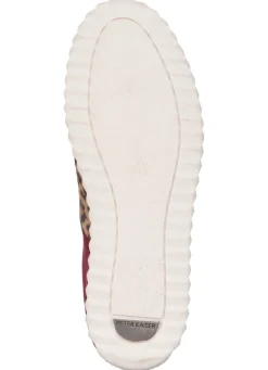 Peter Kaiser, trendige Damen-Sneaker, mit herausnehmbarem Fußbett