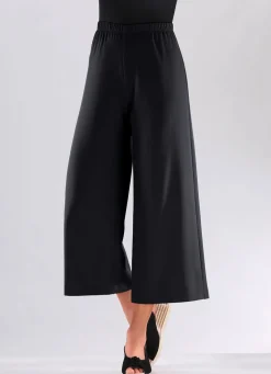 Pflegeleichte Culotte