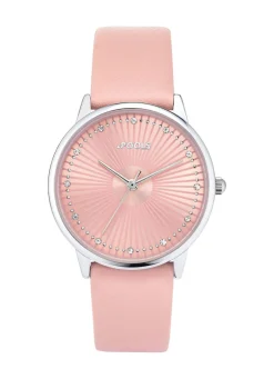 Pools Quartz-Damenuhr